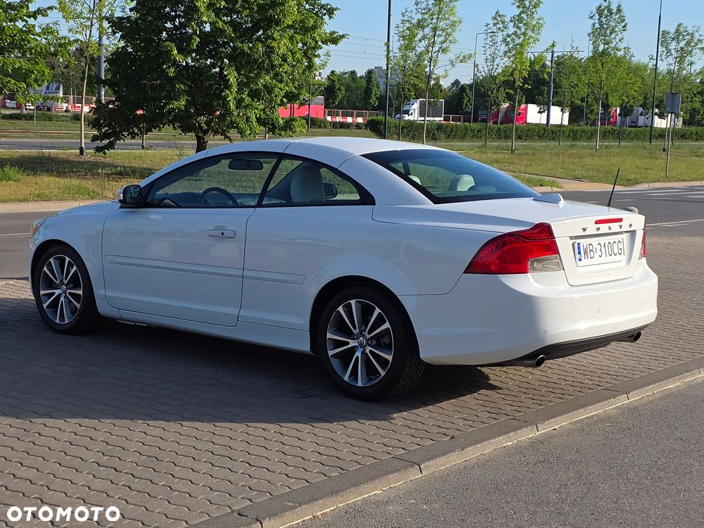 Volvo C70 - 13