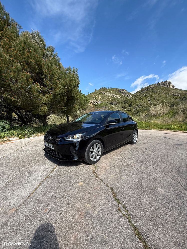 Opel Corsa 1.5 D Edition - 3