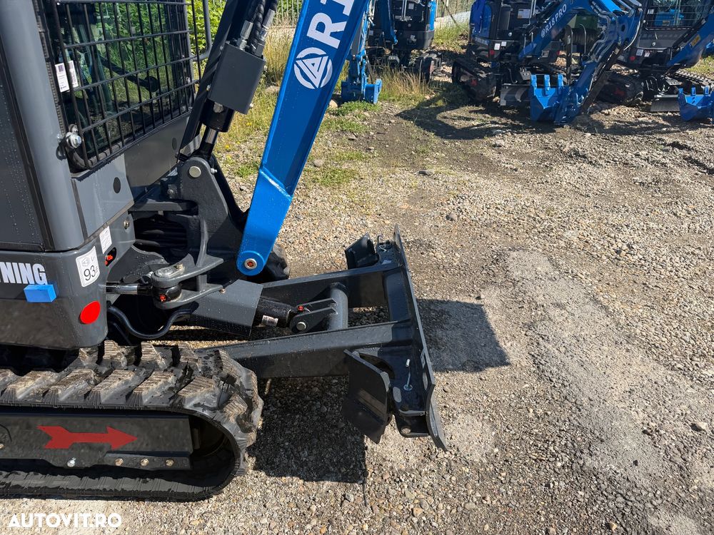 Altul Rippa  R18 PRO - 6