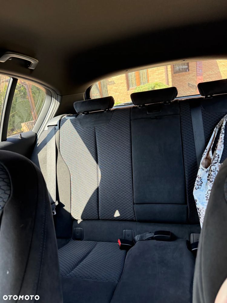 BMW Seria 1 118i M Sport - 15