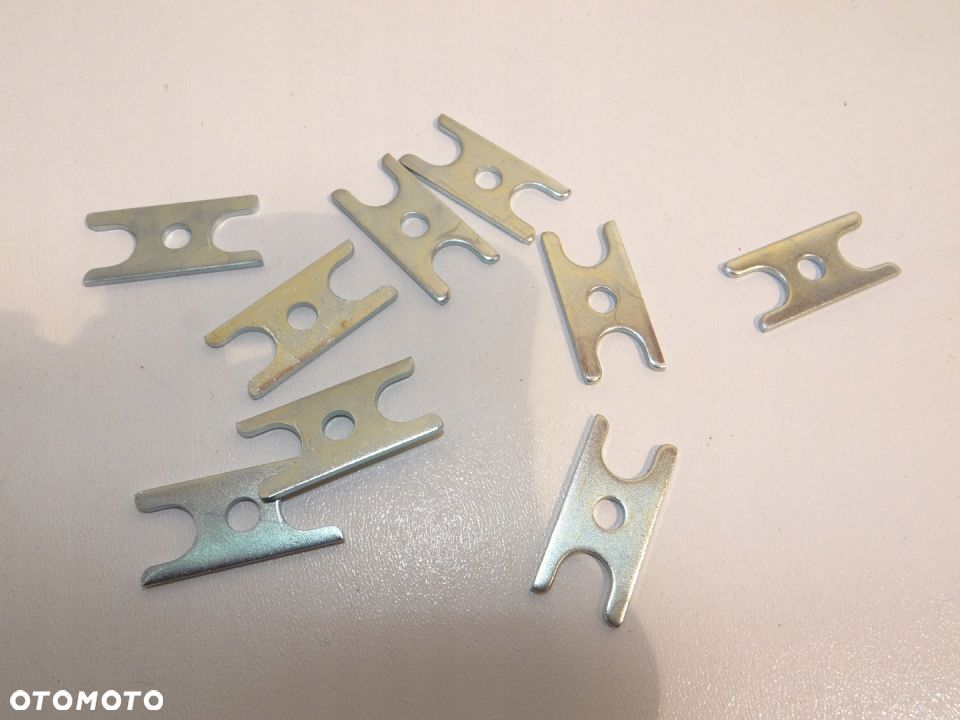 Harley Shovelhead Mocowanie Linek Gazu - 2