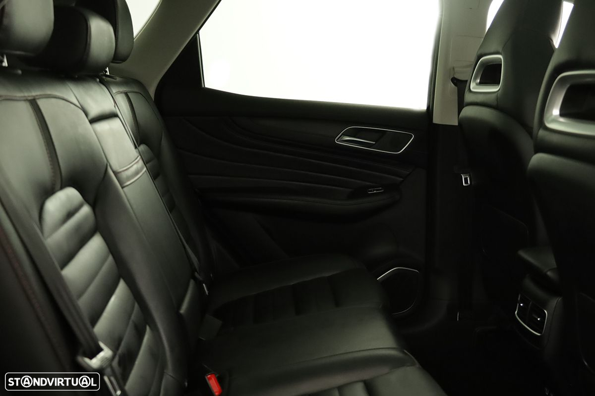 MG EHS 1.5 T-GDI Plug-in Hybrid Luxury - 22