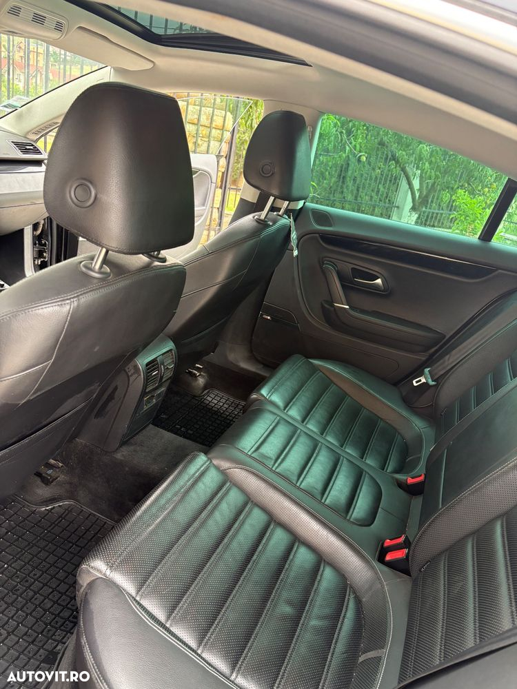 Volkswagen Passat Variant 2.0 TDI 4Motion BlueMotion Technology Comfortline DSG - 12