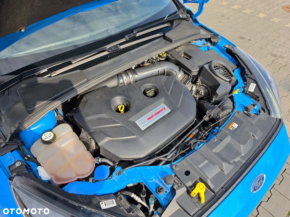Ford Focus - 23