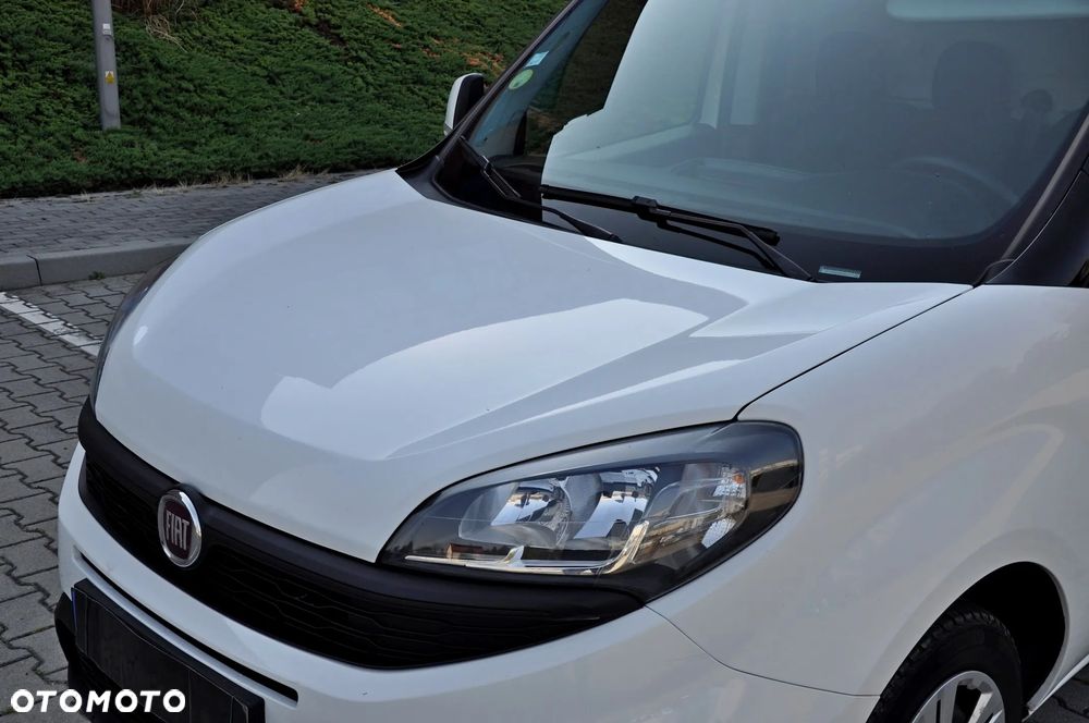 Fiat Doblo - 20
