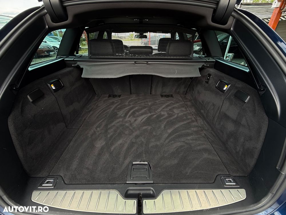 BMW Seria 5 520d BluePerformance Sport-Aut. - 26