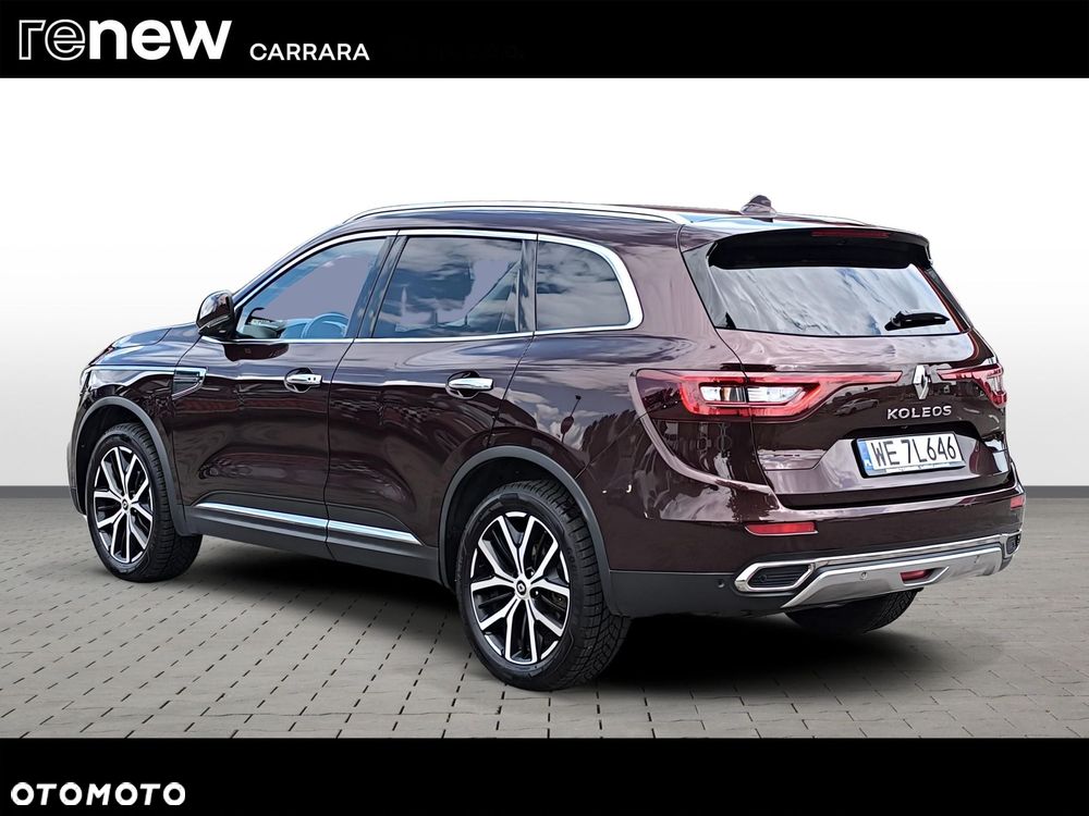 Renault Koleos 1.3 TCe Intens EDC - 3
