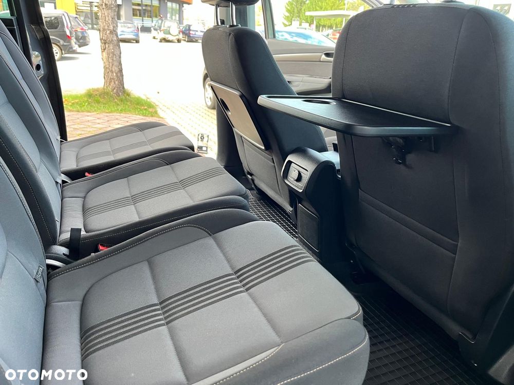 Volkswagen Sharan 2.0 TDI BlueMotion Technology Allstar - 15
