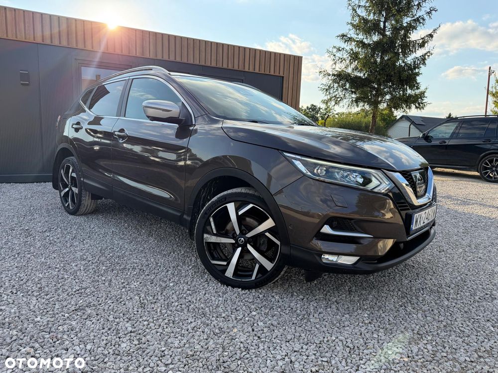 Nissan Qashqai - 15