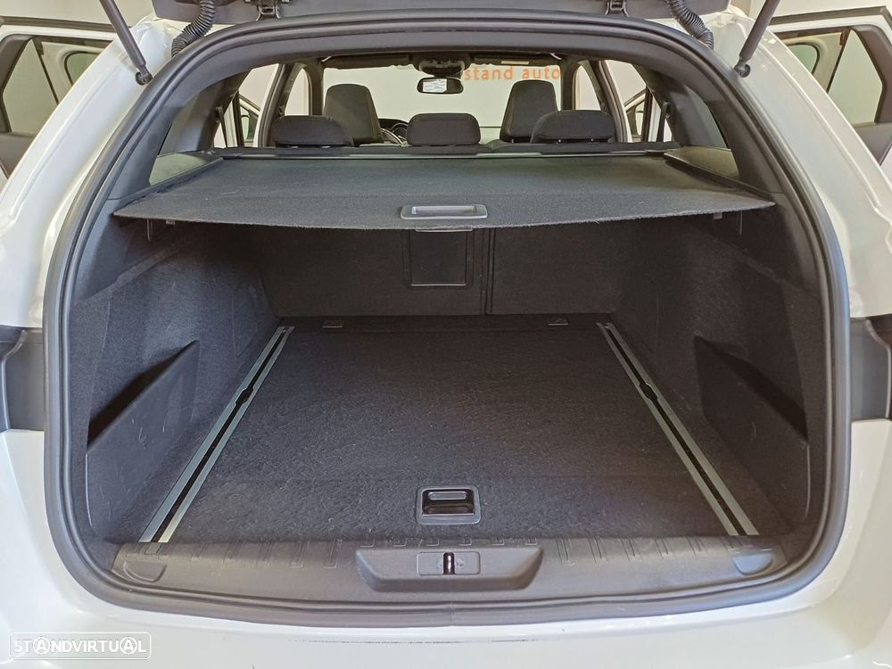 Peugeot 308 SW 1.2 PureTech GT Line - 22