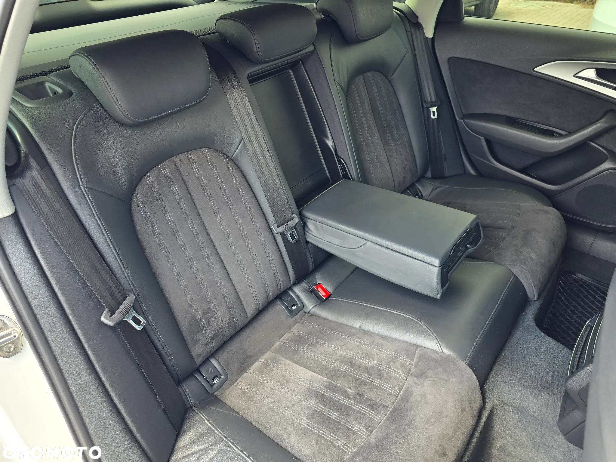 Audi A6 - 14
