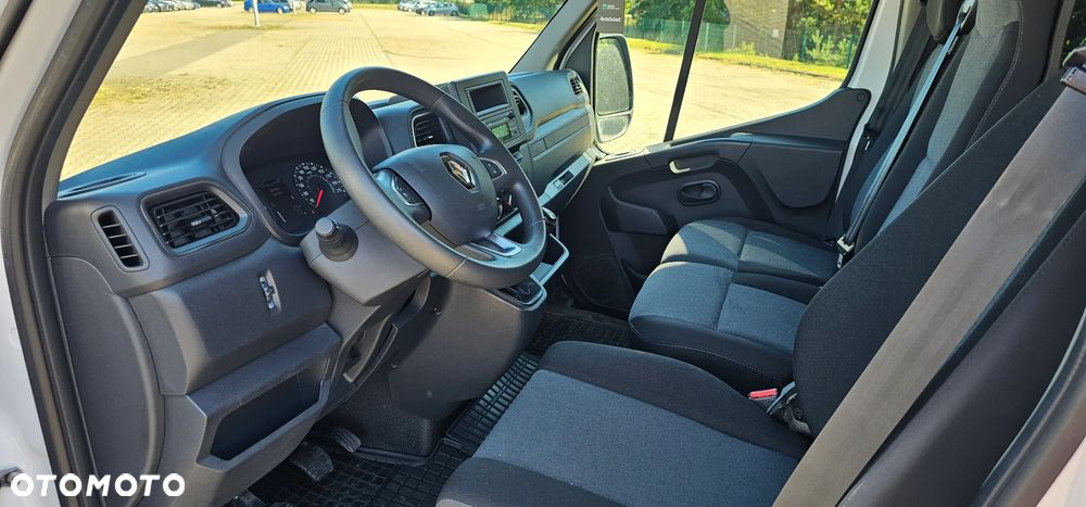 Renault Master - 13