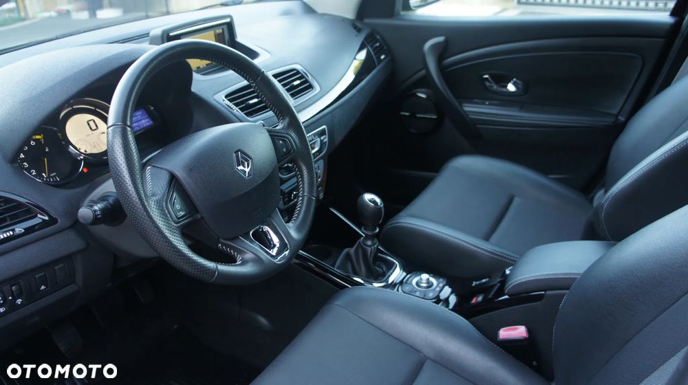 Renault Megane TCe 130 Bose Edition - 15