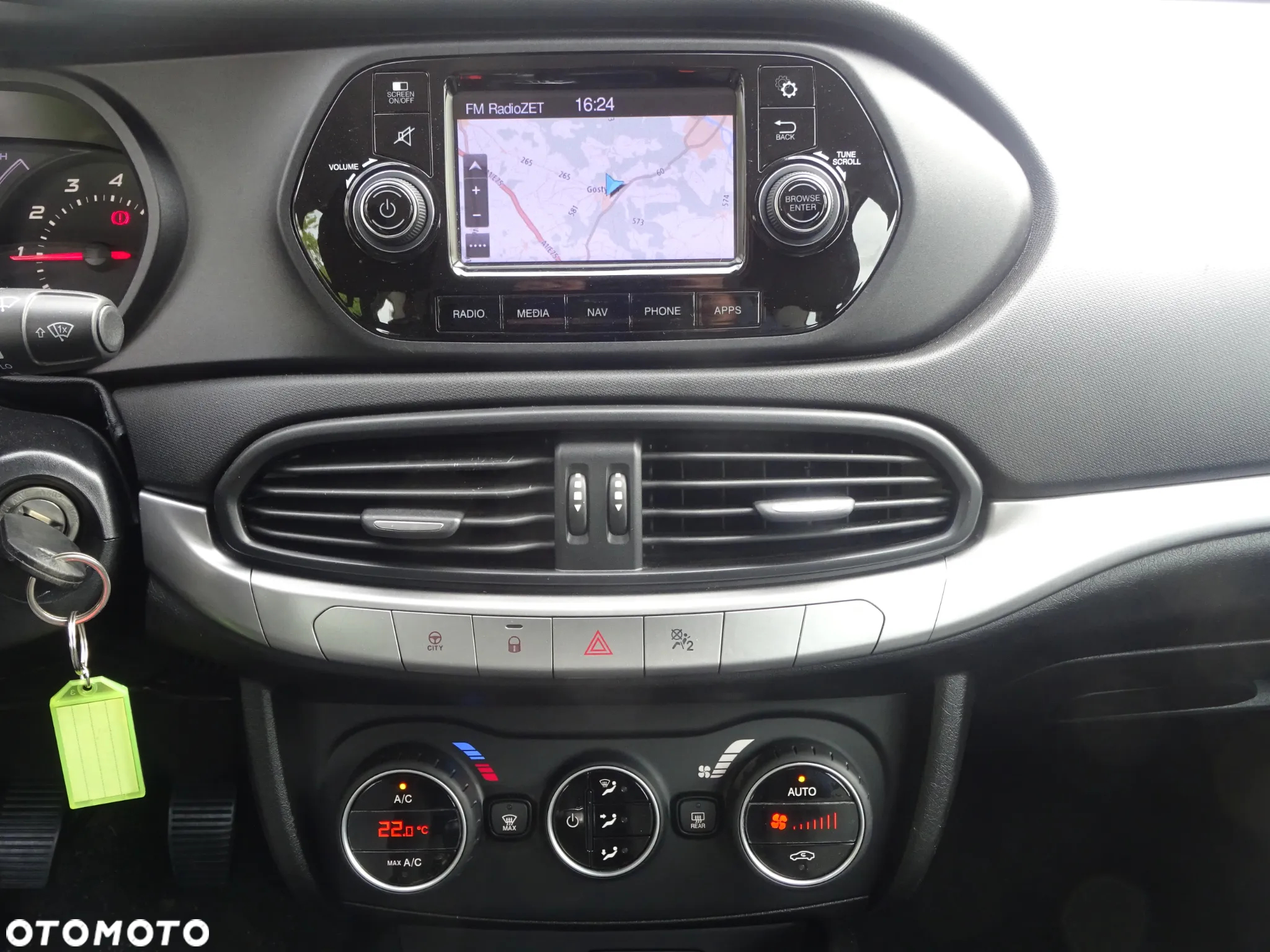 Fiat Tipo - 11