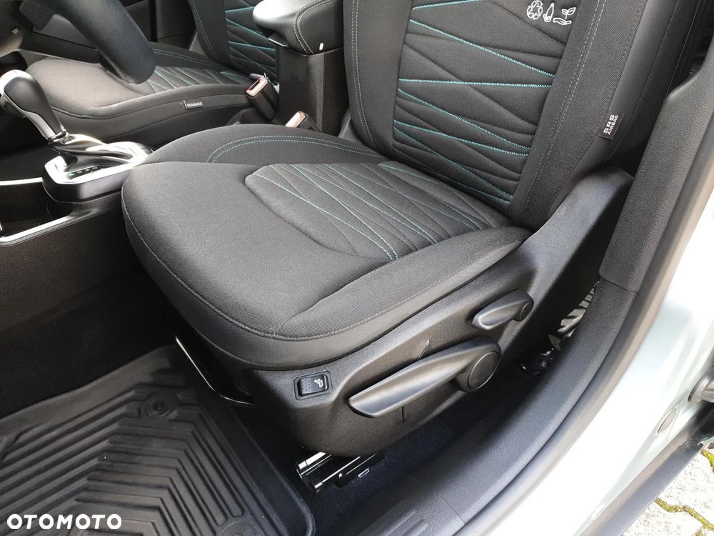Jeep Renegade 1.5 T4 mHEV Upland FWD S&S DCT - 12