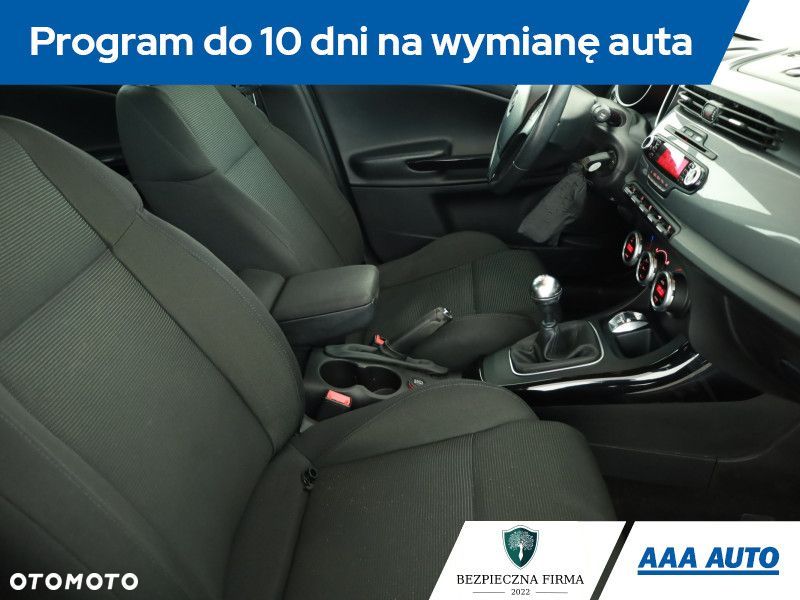 Alfa Romeo Giulietta - 9