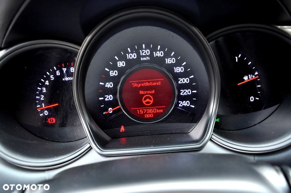 Kia Ceed 1.4 CVVT Dream Team Edition - 34