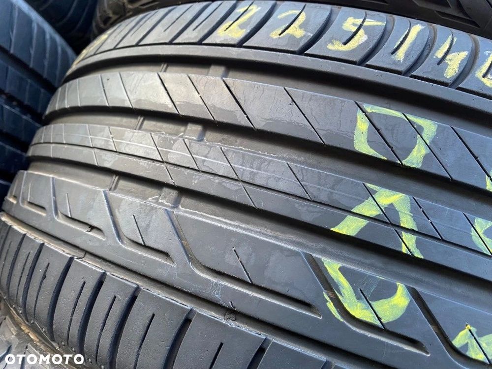 225/40/18 Bridgestone Turanza T001_7mm_4szt_(85) - 6