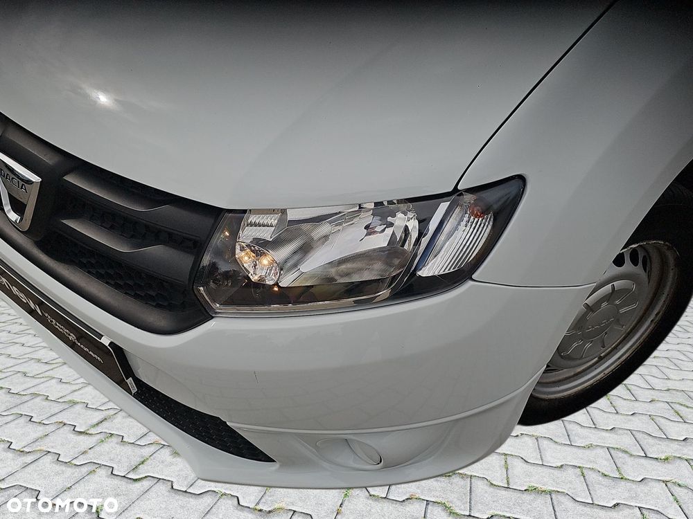 Dacia Sandero 1.2 16V Access - 25