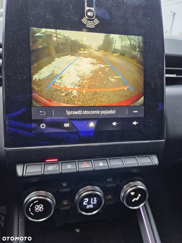 Renault Clio TCe 100 EDITION ONE - 5