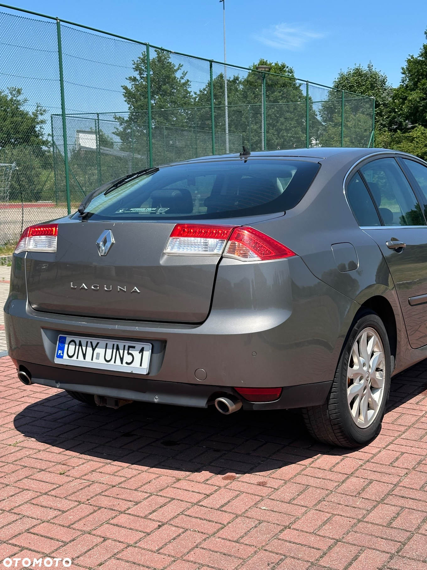 Renault Laguna - 6