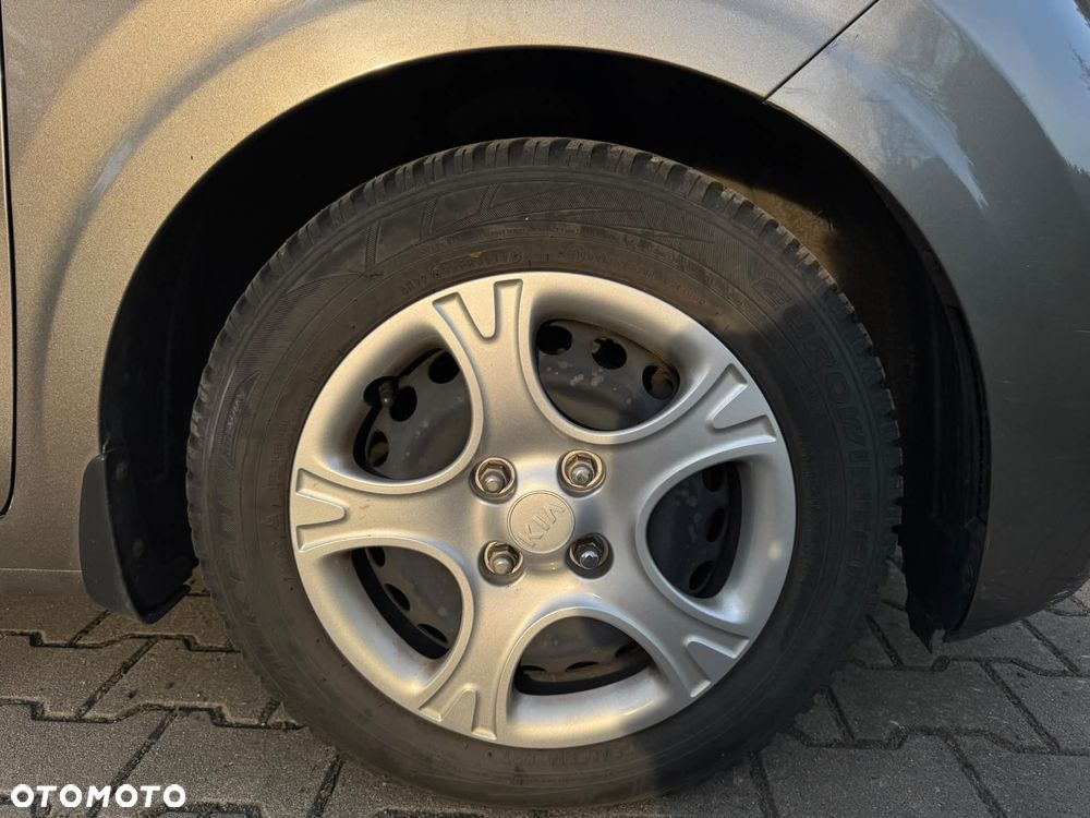 Kia Picanto 1.0 M - 17