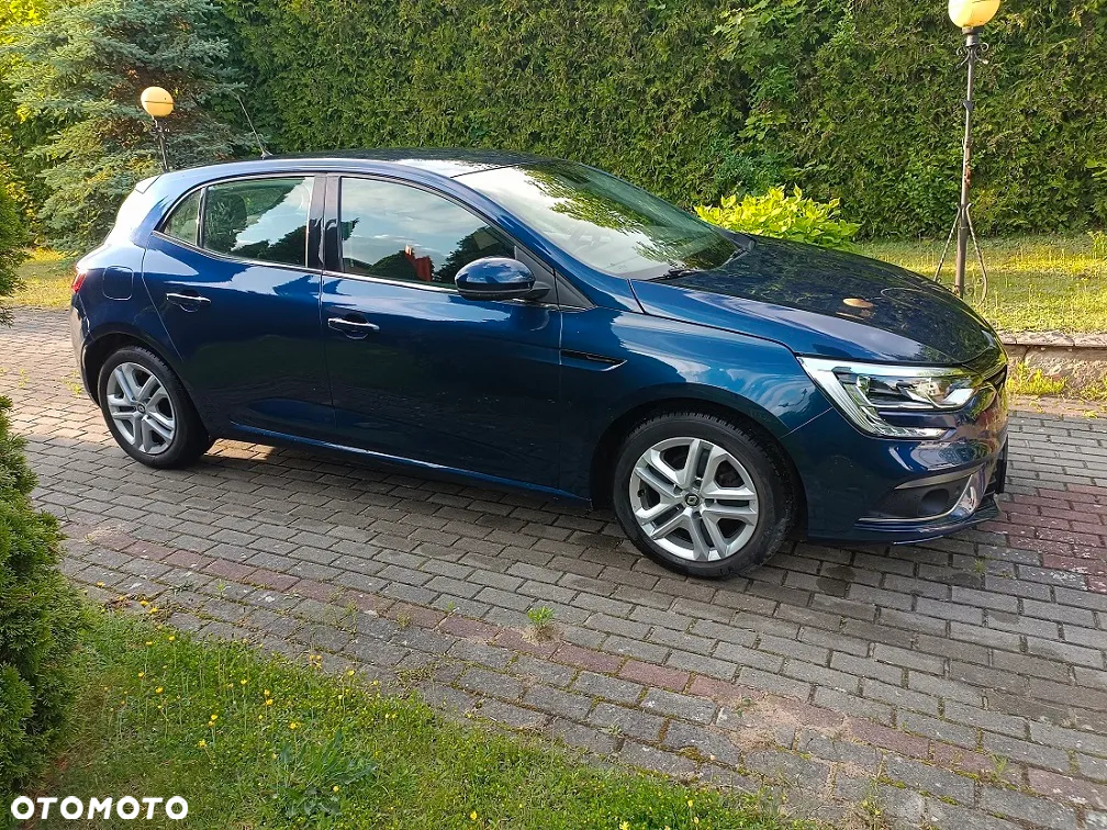 Renault Megane - 2
