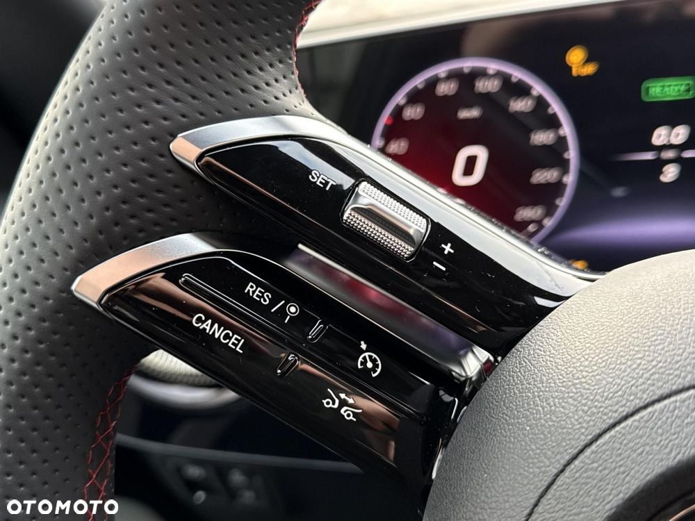 Mercedes-Benz CLA - 19