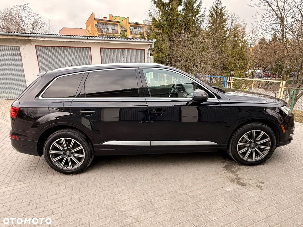 Audi Q7 - 5