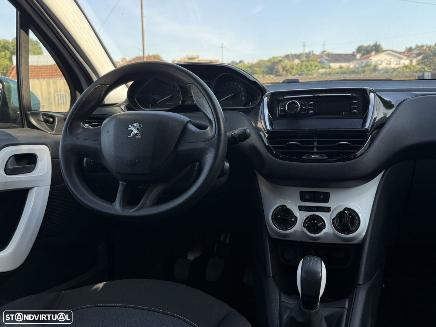 Peugeot 208 PureTech 68 Like - 10