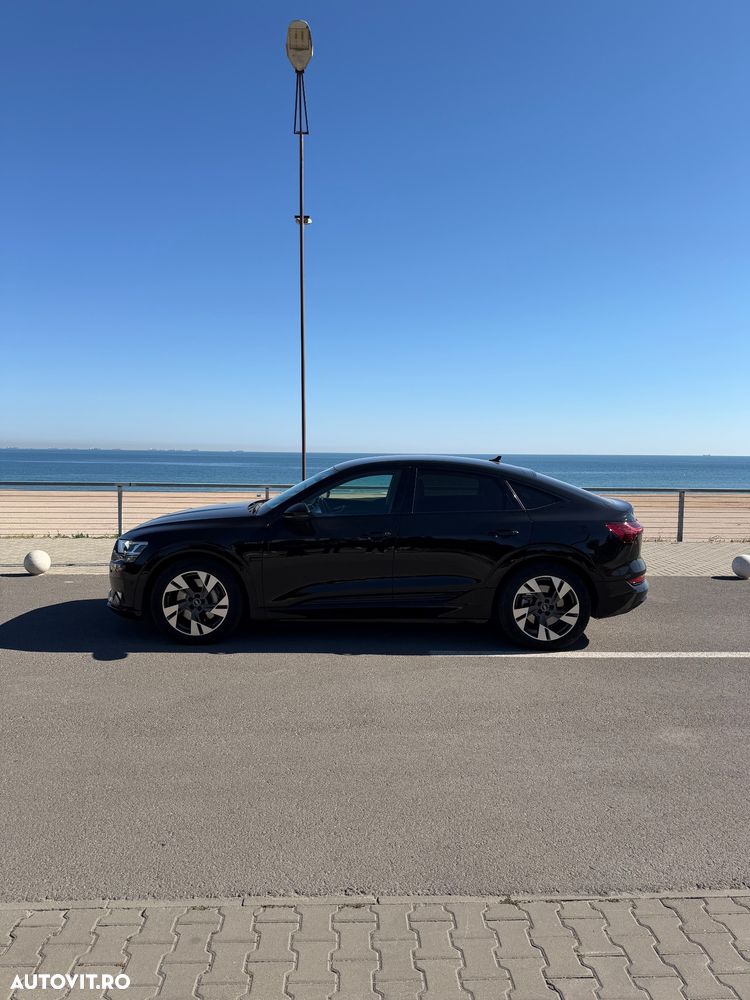Audi e-tron - 4