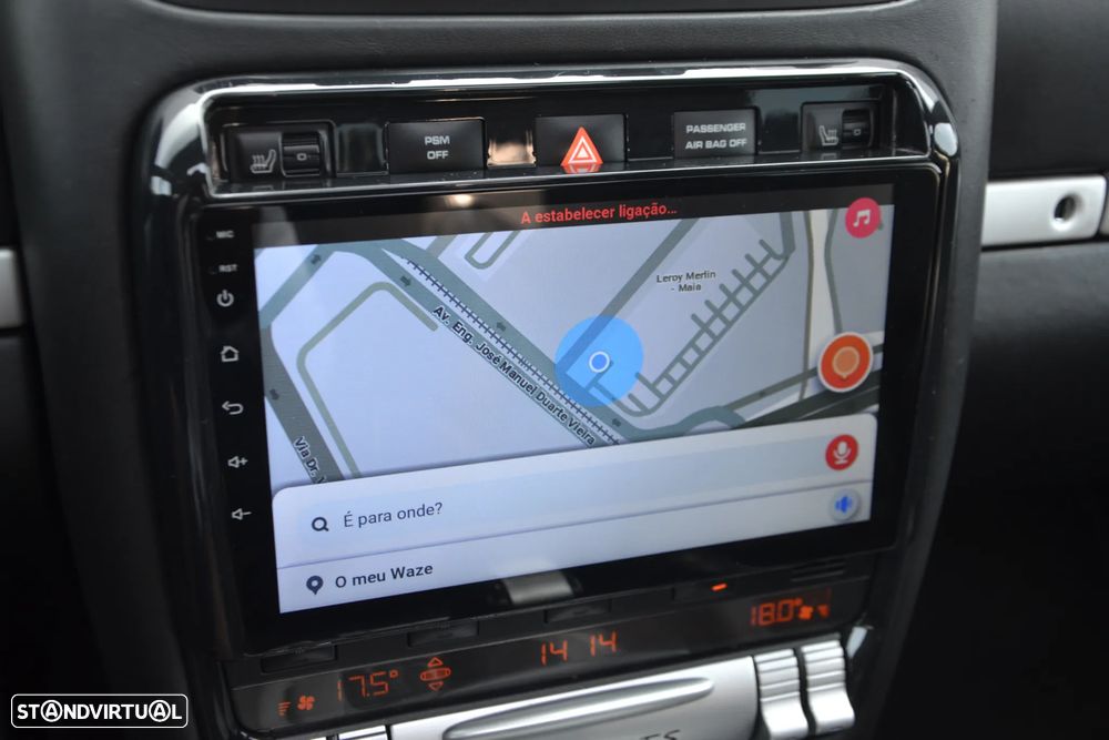 Porsche Cayenne GTS Tiptronic - 35