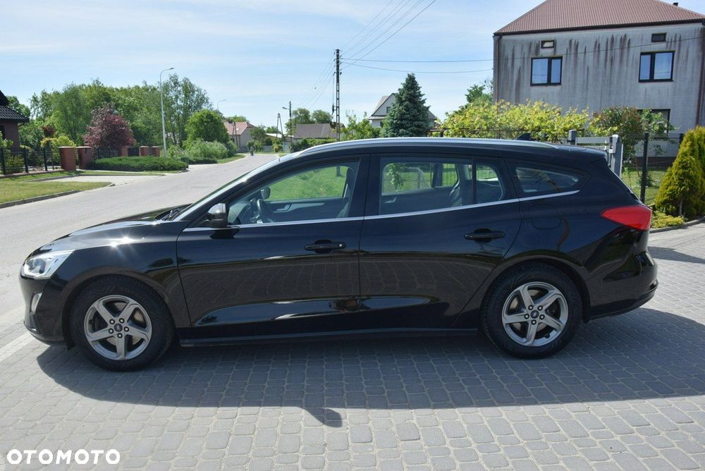 Ford Focus - 15
