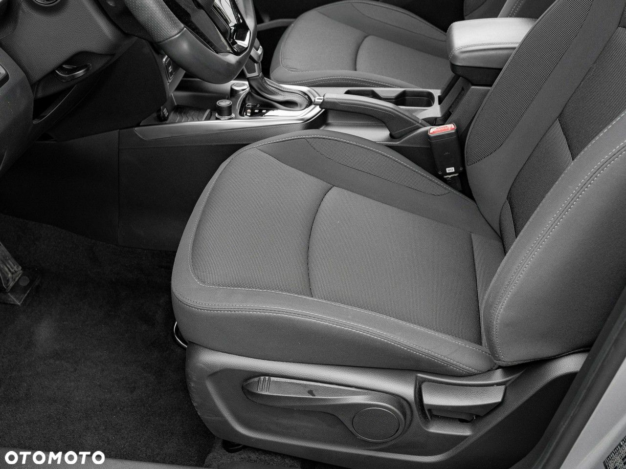 SsangYong/KGM Tivoli 1.5 T-GDI Adventure - 15