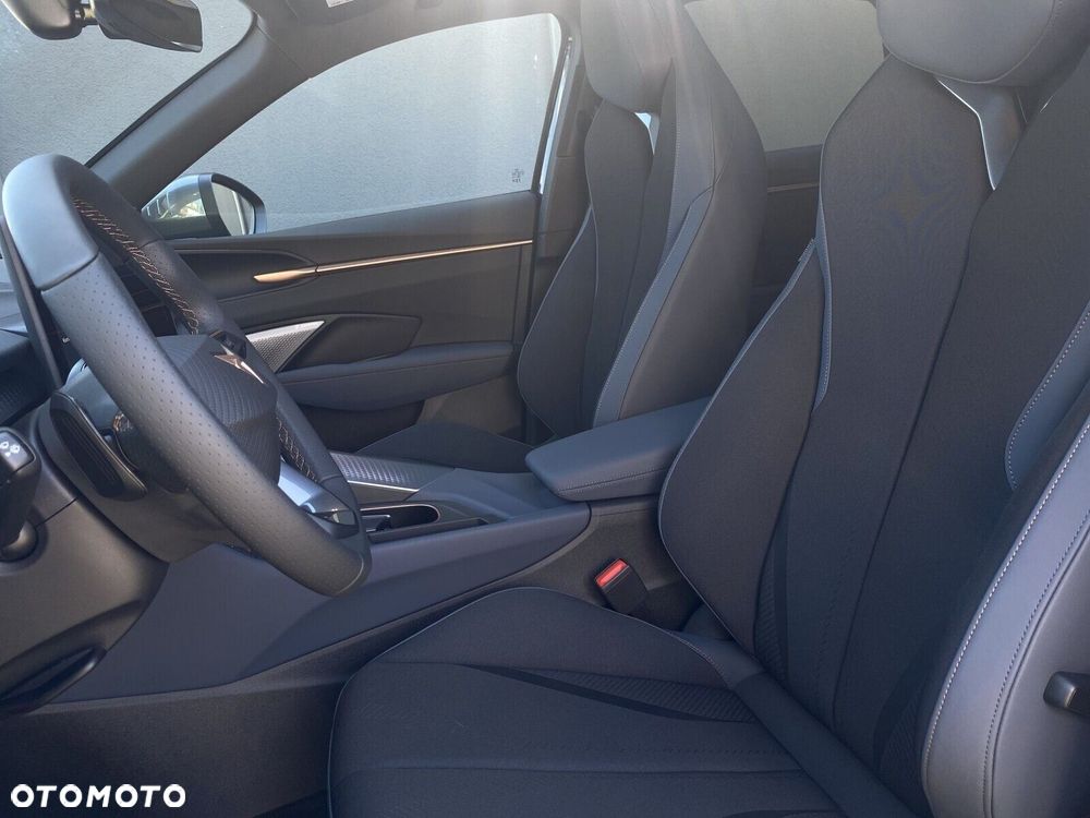Cupra Terramar 2.0 TSI 4Drive VZ DSG - 14