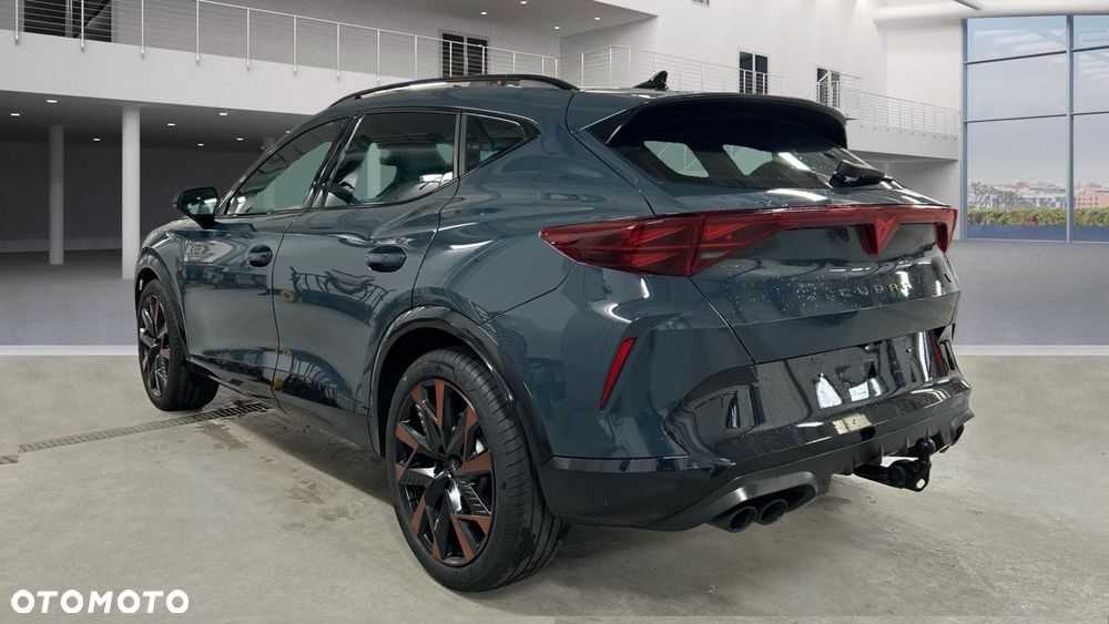 Cupra Formentor 2.0 TSI 4Drive DSG VZ Tribe Edition - 3