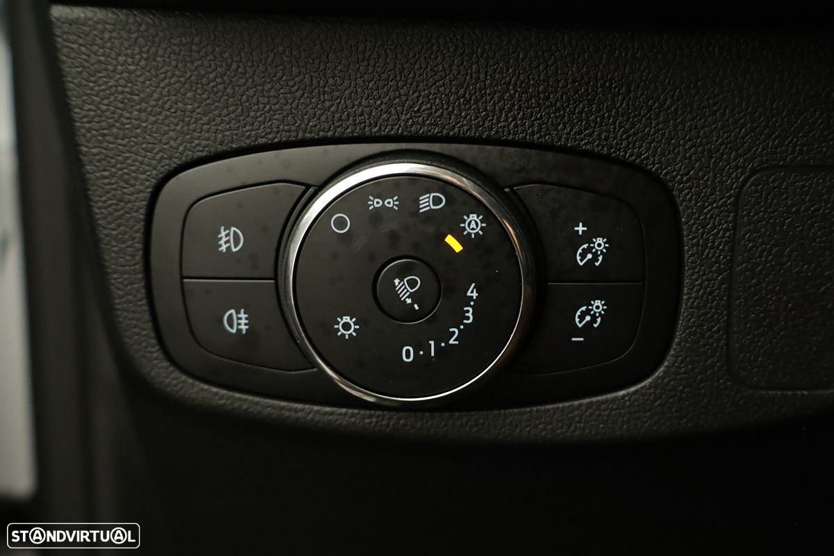 Ford Focus 1.0 EcoBoost MHEV Active Aut. - 19