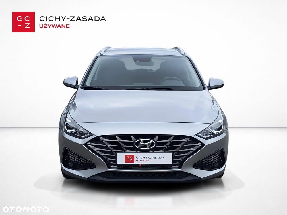 Hyundai i30 - 8