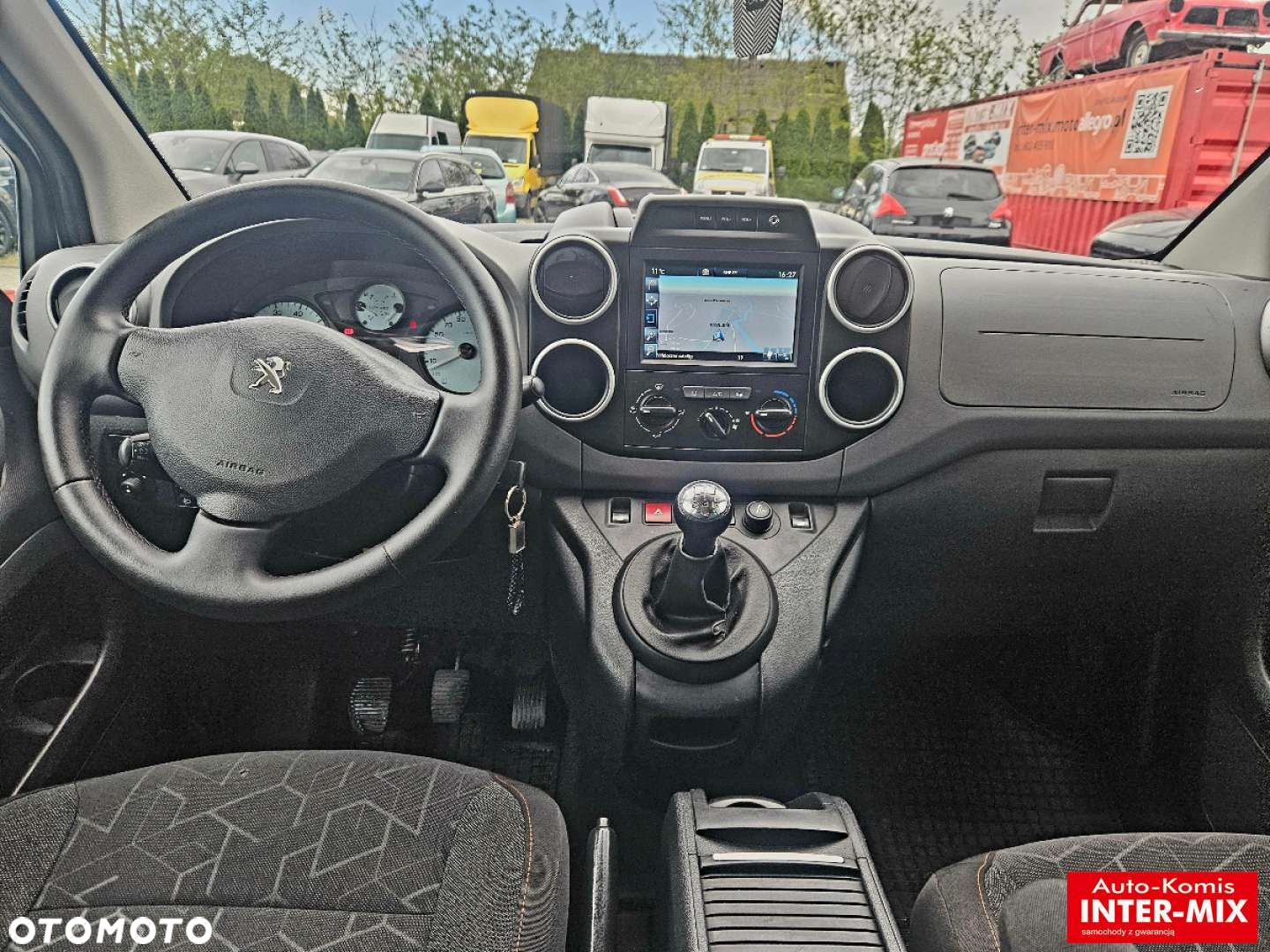 Peugeot Partner - 23