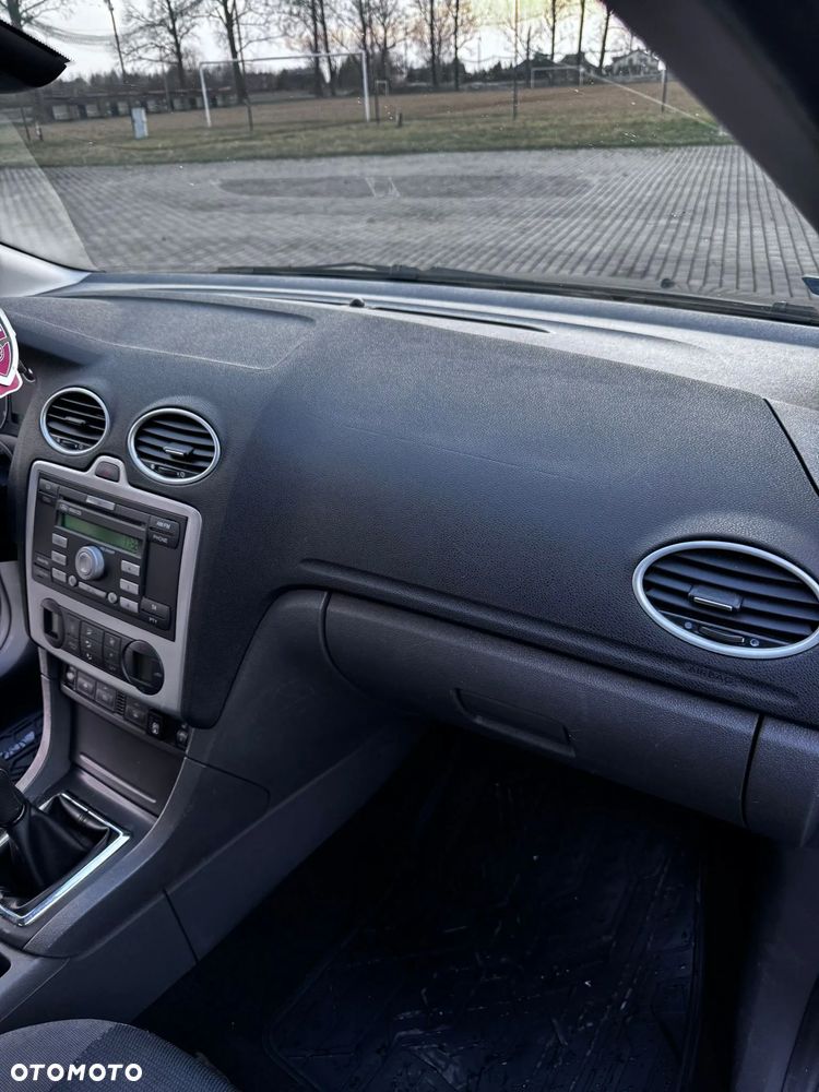 Ford Focus - 9