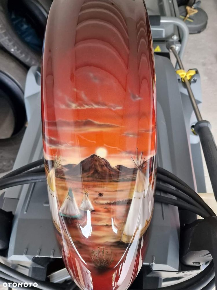 Yamaha Drag Star - 10