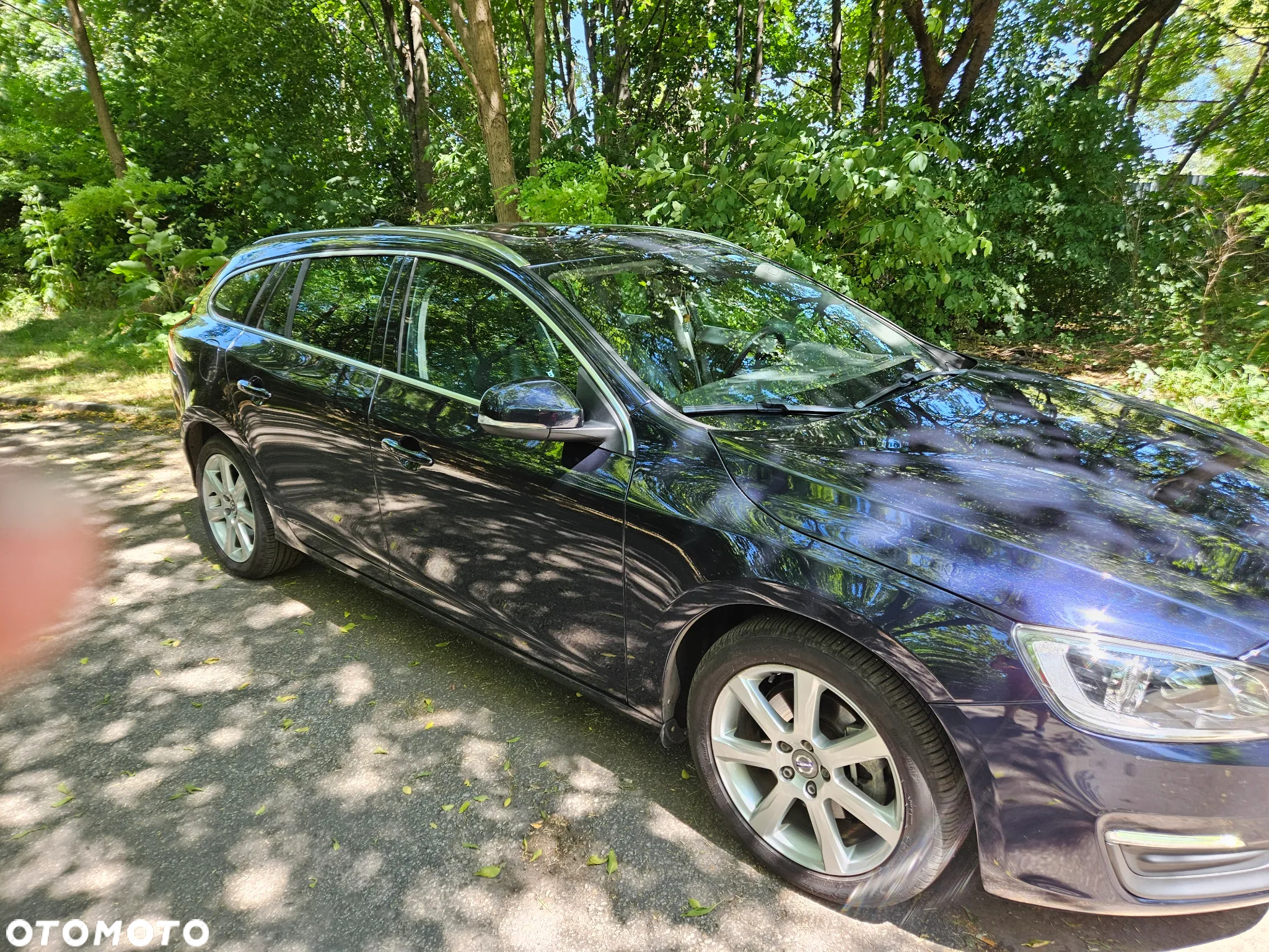 Volvo V60 T5 Geartronic Powershift Momentum - 4