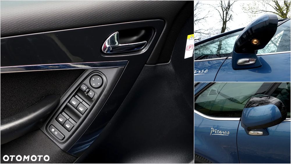 Citroën C4 Picasso VTi 120 Business Class - 2