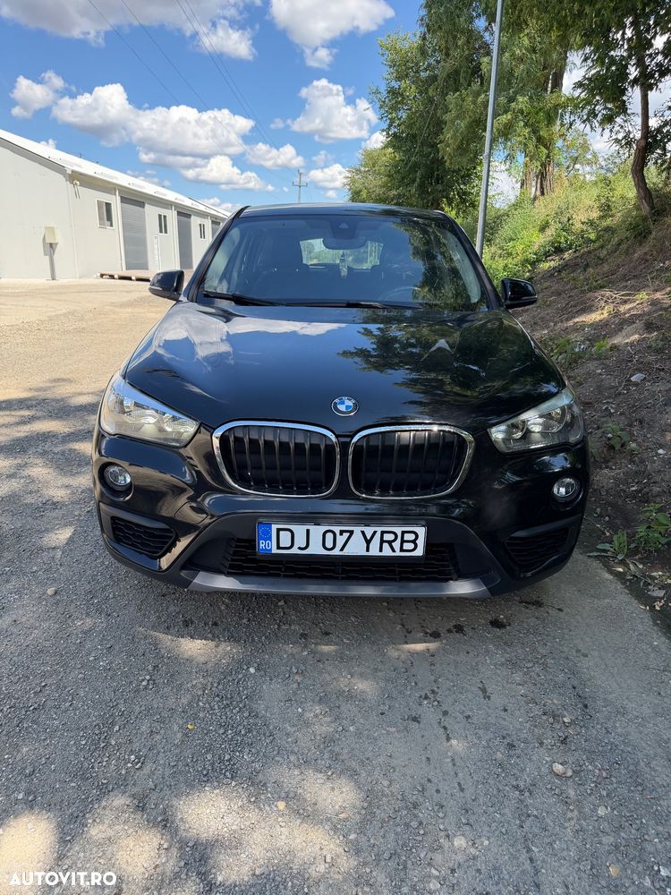 BMW X1 - 2