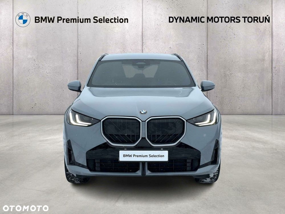 BMW X3 - 11