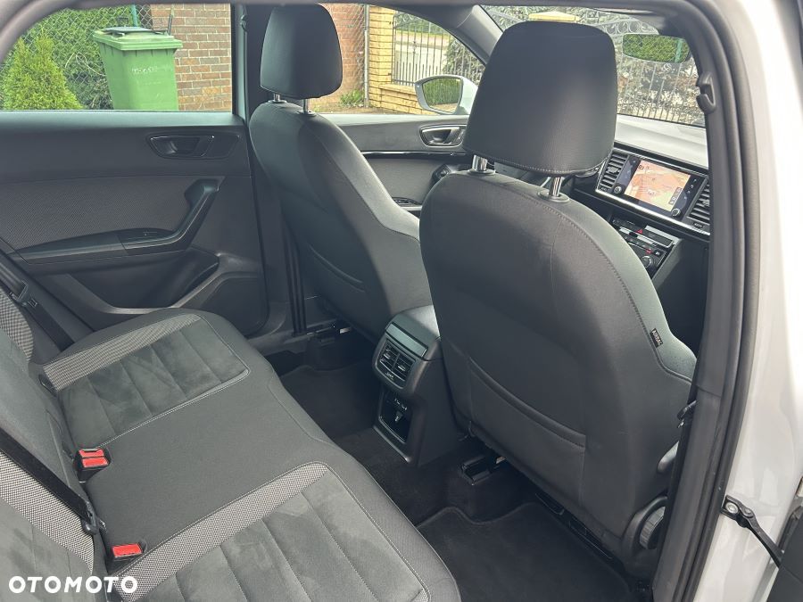 Seat Ateca 2.0 TDI DSG Xcellence - 18