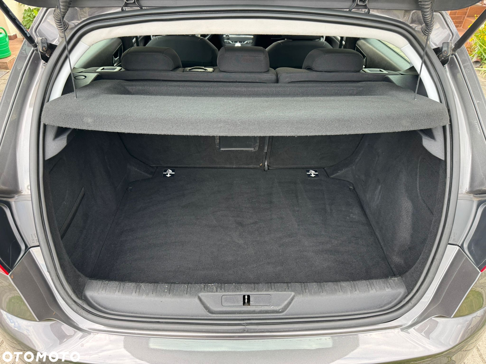 Peugeot 308 1.6 BlueHDi Business Line S&S - 17