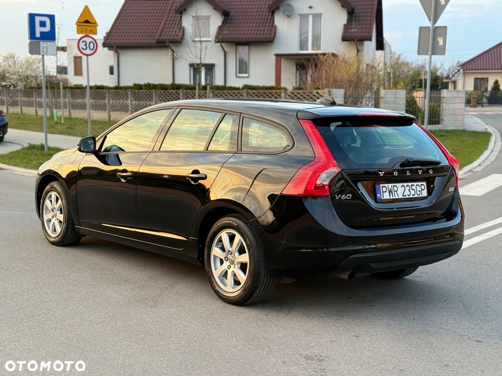 Volvo V60 - 7