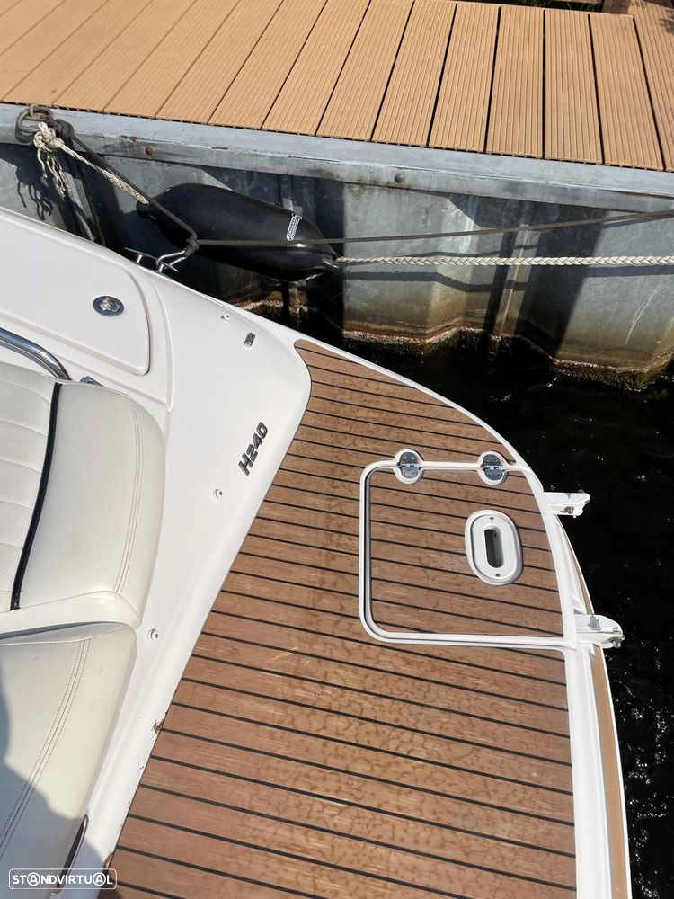 Four Winns 240 Horizon - 22
