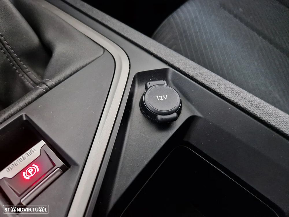 Peugeot 308 SW 1.2 PureTech Active Pack - 39